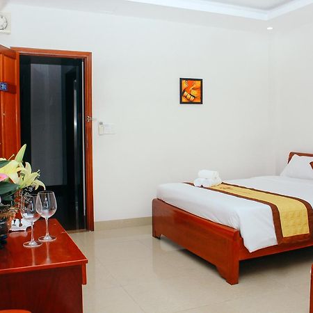 Bostand Hotel Son Tra Екстер'єр фото